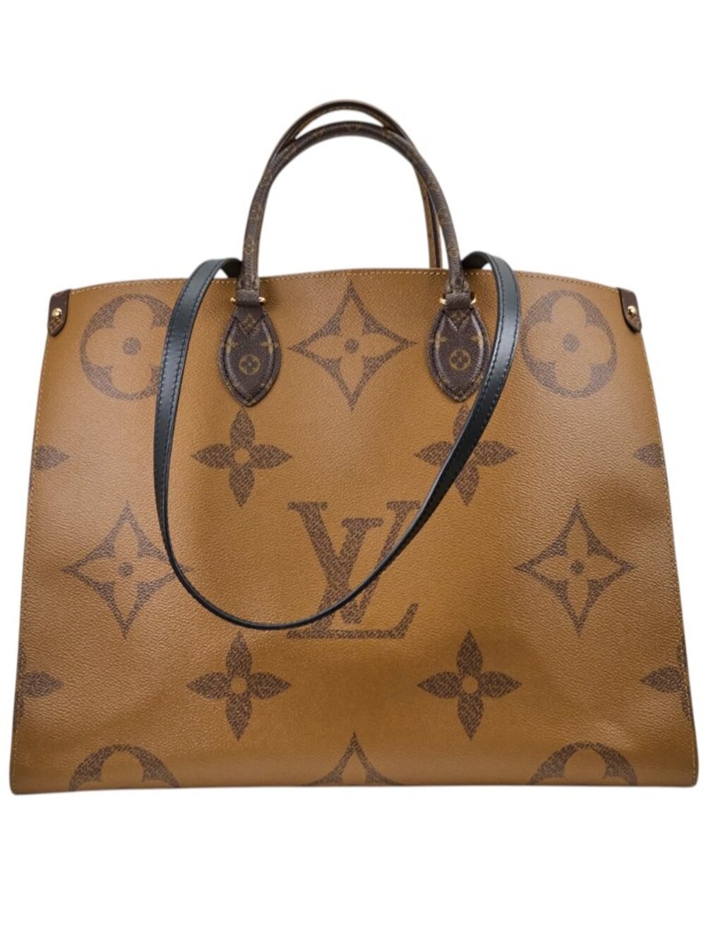 Louis Vuitton OnTheGo GM Monogram Giant Reverse